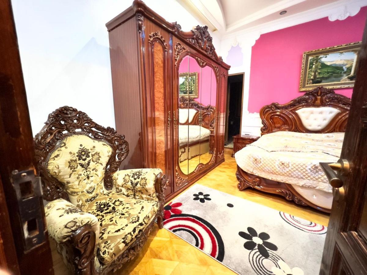 Hotel Royal 库塔伊西 外观 照片