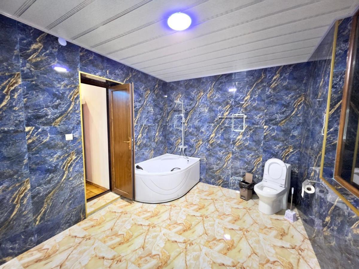 Hotel Royal 库塔伊西 外观 照片