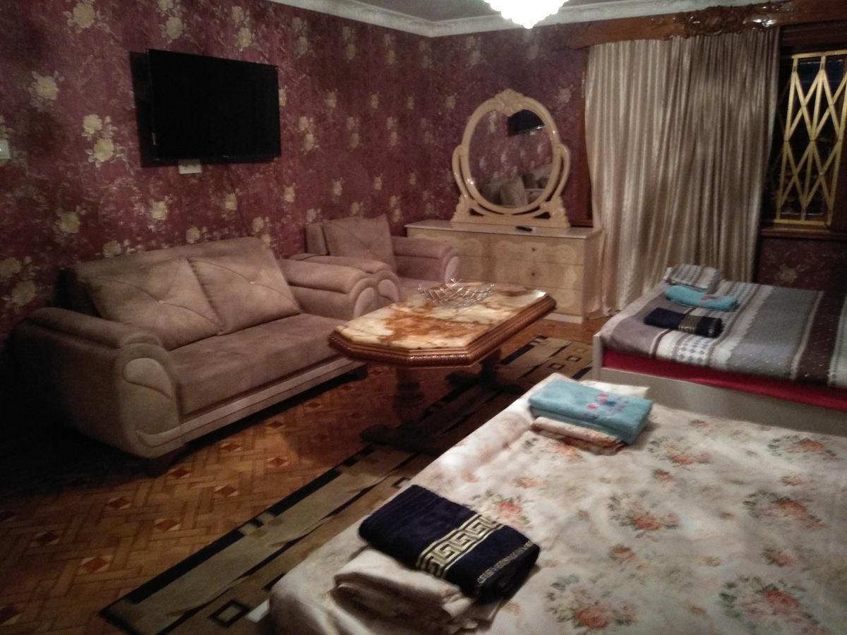 Hotel Royal 库塔伊西 外观 照片