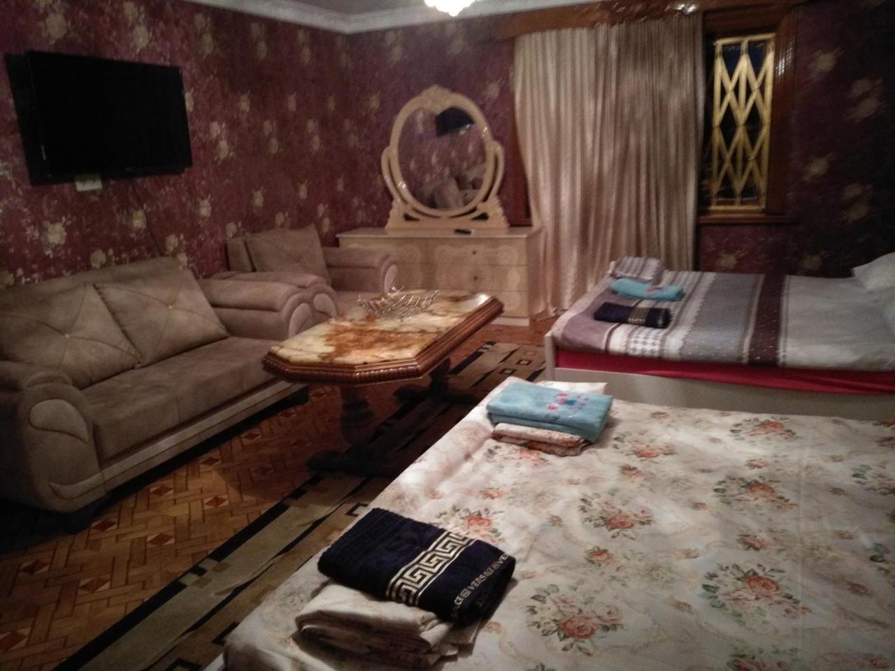 Hotel Royal 库塔伊西 外观 照片