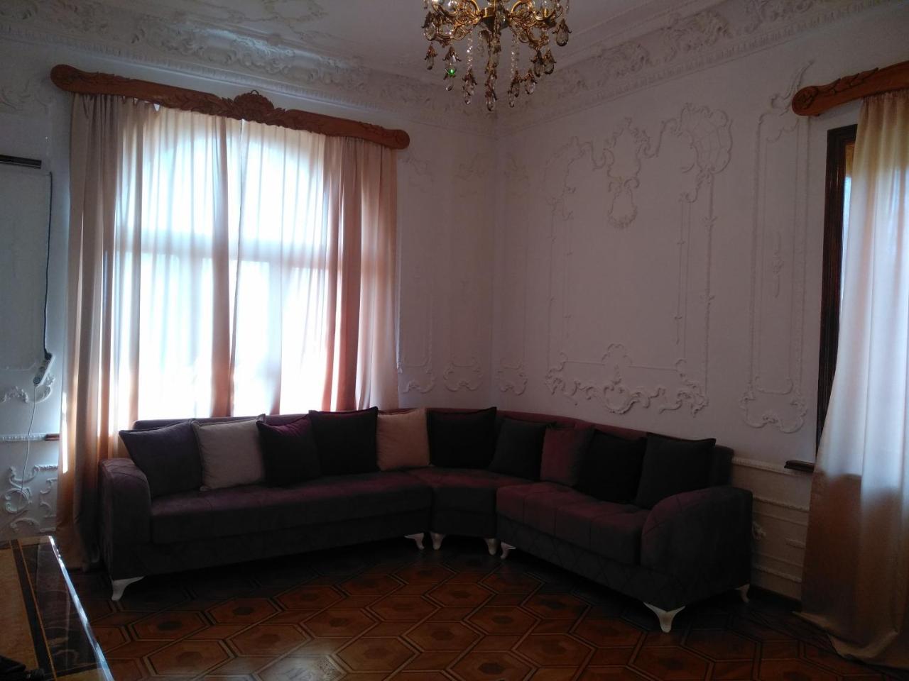 Hotel Royal 库塔伊西 外观 照片