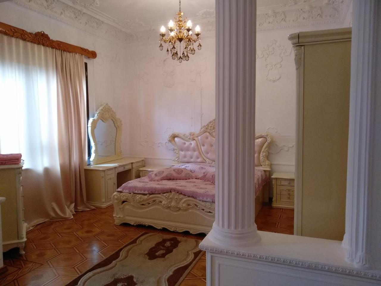 Hotel Royal 库塔伊西 外观 照片