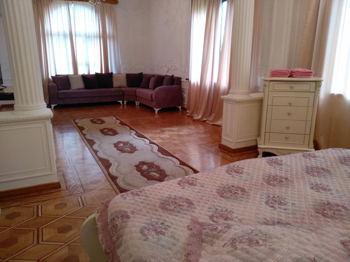 Hotel Royal 库塔伊西 外观 照片